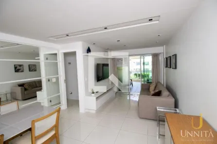 Apartamento com 3 Quartos à venda, 112m² no Barra da Tijuca, Rio de Janeiro