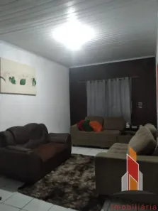 Casa com 3 Quartos à venda, 140m² no Nossa Senhora Aparecida, Uberlândia