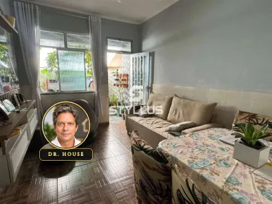 Casa com 3 Quartos à venda, 112m² no Piedade, Rio de Janeiro