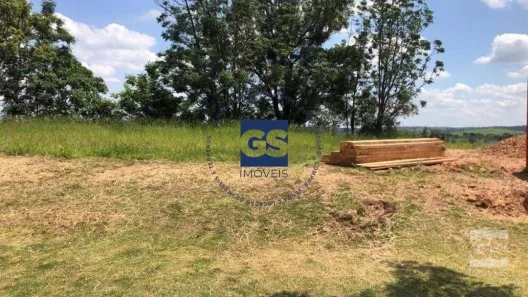 Lote/Terreno à venda, 896m² no Residencial Parque Campos de Santo Antônio II, Itu