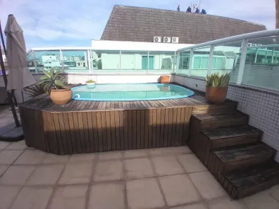 Cobertura com 4 Quartos à venda, 270m² no Icaraí, Niterói