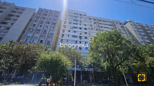 Apartamento com 3 Quartos à venda, 92m² no Centro, Florianópolis