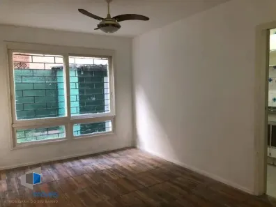 Apartamento com 1 Quarto para alugar, 50m² no Santo Antônio, Porto Alegre