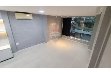 Sala Comercial à venda, 33m² no Graças, Recife