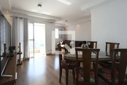 Apartamento com 2 Quartos à venda, 70m² no Parque Taboão, Taboão da Serra