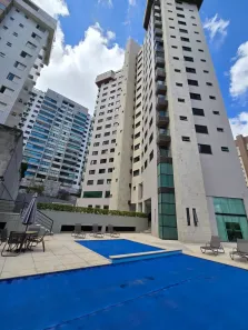 Apartamento com 3 Quartos para alugar, 160m² no Belvedere, Belo Horizonte