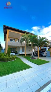 Casa com 5 Quartos à venda, 450m² no Piatã, Salvador