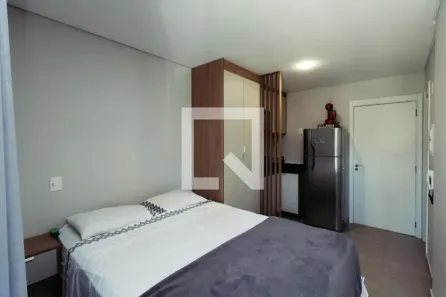 Kitnet com 1 Quarto à venda, 27m² no Ipiranga, São Paulo