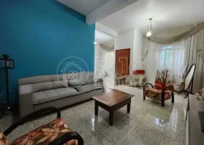 Casa com 2 Quartos à venda, 150m² no Tijuca, Rio de Janeiro