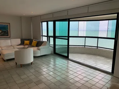 Apartamento com 5 Quartos à venda, 180m² no Piedade, Jaboatão dos Guararapes
