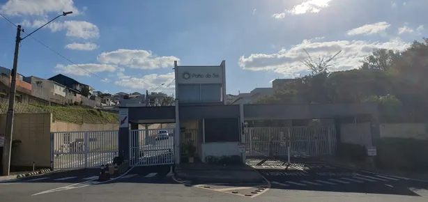 Lote/Terreno à venda, 300m² no Chácaras Alpina, Valinhos