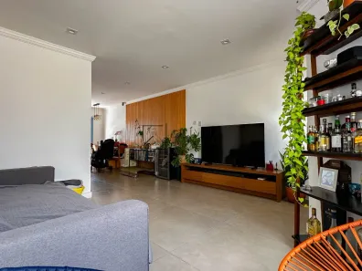 Casa de Condomínio com 3 Quartos à venda, 164m² no Vila Romana, São Paulo