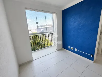 Apartamento com 3 Quartos à venda, 54m² no Jardim Maria Eugênia, Sorocaba