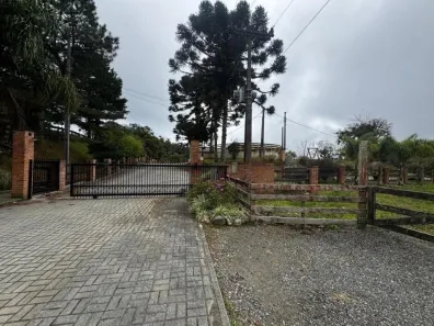 Lote/Terreno à venda, 1050m² no Dona Francisca (Pirabeiraba), Joinville
