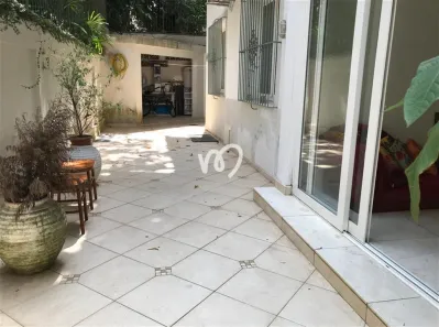 Apartamento com 2 Quartos à venda, 137m² no Gávea, Rio de Janeiro