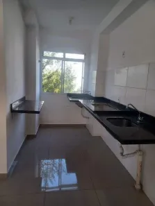Apartamento com 2 Quartos para alugar, 49m² no Jardim Florestan Fernandes, Ribeirão Preto
