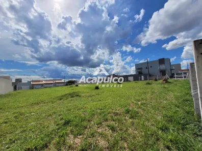 Lote/Terreno à venda, 154m² no Jardim Boer II, Americana