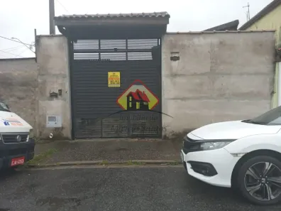 Casa com 1 Quarto à venda, 133m² no Vila Aparecida, Taubaté