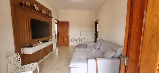 Sobrado com 5 Quartos à venda, 260m² no Jardim Regina, Indaiatuba