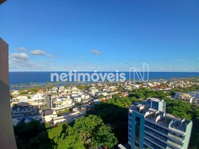 Apartamento com 1 Quarto para alugar, 52m² no Buraquinho, Lauro de Freitas