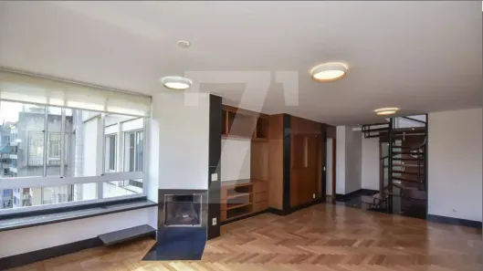 Apartamento com 3 Quartos à venda, 236m² no Paraíso do Morumbi, São Paulo