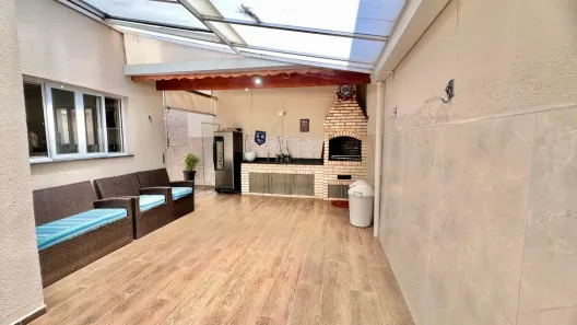 Casa com 3 Quartos à venda, 146m² no Loteamento Villaggio di San Francisco, Jundiaí
