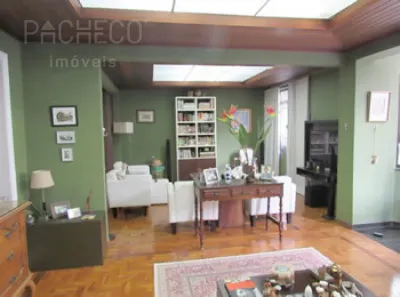 Apartamento com 2 Quartos à venda, 107m² no República, São Paulo
