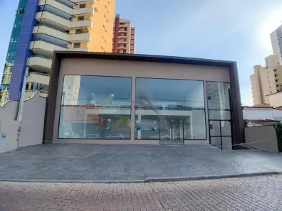 Ponto Comercial para alugar, 694m² no Cambuí, Campinas