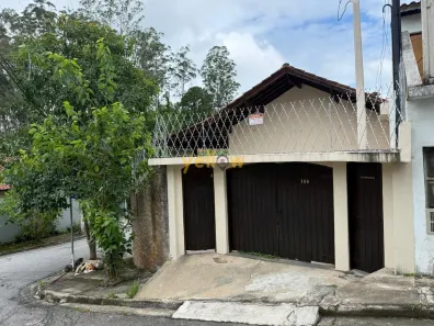 Casa com 2 Quartos à venda, 250m² no Jardim Ângelo, Arujá