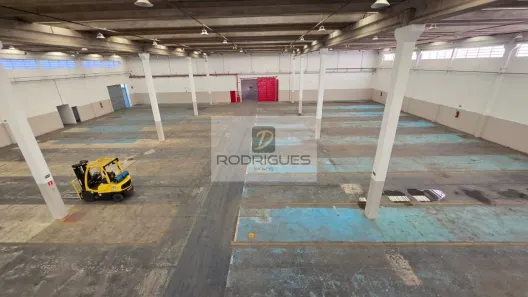 Galpão/Depósito/Armazém para alugar, 7200m² no Piraporinha, Diadema