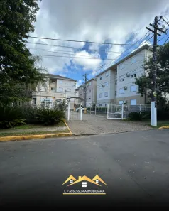 Apartamento com 2 Quartos à venda, 52m² no Barnabé, Gravataí