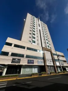 Apartamento com 2 Quartos à venda, 87m² no Nova Rússia, Ponta Grossa