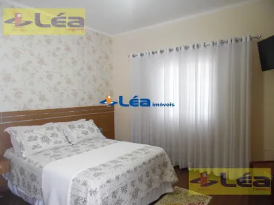 Casa com 3 Quartos à venda, 350m² no Conjunto Residencial Irai, Suzano