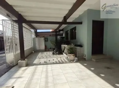 Casa com 3 Quartos à venda, 188m² no Ponte Grande, Guarulhos