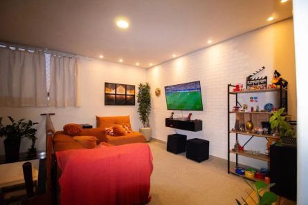 Apartamento com 3 Quartos à venda, 120m² no Havaí, Belo Horizonte