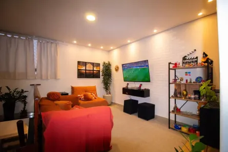 Apartamento com 3 Quartos à venda, 120m² no Havaí, Belo Horizonte
