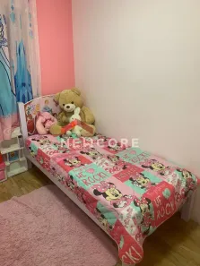 Apartamento com 2 Quartos à venda, 52m² no Parque Dom João Neri, São Paulo