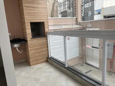 Apartamento com 1 Quarto à venda, 37m² no Vila Formosa, São Paulo