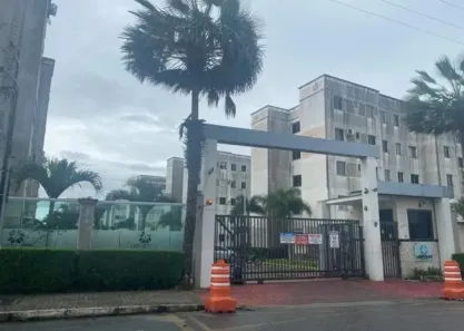 Apartamento com 2 Quartos à venda, 46m² no Rachel de Queiroz, Fortaleza