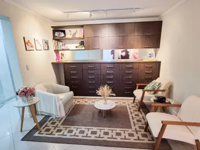 Sala Comercial com 2 Quartos à venda, 61m² no Azenha, Porto Alegre