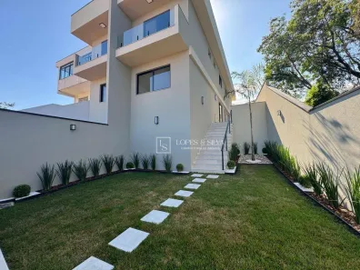 Casa com 3 Quartos à venda, 120m² no Cidade Satélite, Atibaia