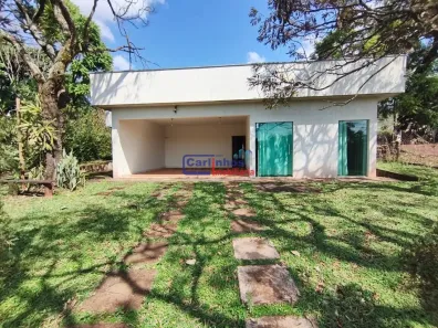 Casa com 3 Quartos à venda, 500m² no Vivenda Santa Mônica II, Igarapé