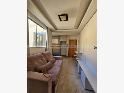 Cobertura com 2 Quartos à venda, 96m² no Vila Alzira, Santo André