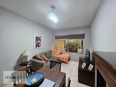 Casa com 2 Quartos à venda, 185m² no Campo Belo, São Paulo