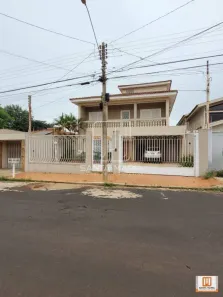 Sobrado com 3 Quartos à venda, 260m² no Nova Ribeirânia, Ribeirão Preto