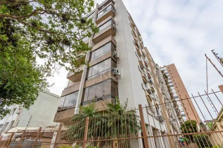 Apartamento com 1 Quarto à venda, 43m² no Menino Deus, Porto Alegre