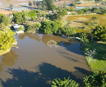 Lote/Terreno à venda, 2170m² no Caju, Nova Santa Rita