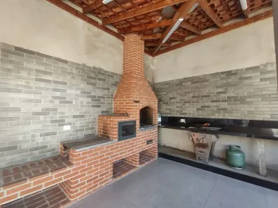 Casa com 2 Quartos à venda, 53m² no Vale do Sol, Piracicaba