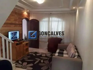 Casa com 5 Quartos à venda, 327m² no Assunção, São Bernardo do Campo