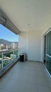 Apartamento com 3 Quartos para venda ou aluguel, 77m² no Barra Olímpica, Rio de Janeiro